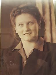 In Loving Memory of Edna Marsh, 1930