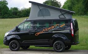 Oceans of energy is a dutch company that became a pioneer in the field in 2019, when it launched the world's first. Ford Tourneo Custom 4x4 Allrad Sca Extremfahrzeuge Com Ford Transit Custom Camper Ford Transit Transit Custom