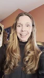 A mini-tour of my mostly #thrifted dressing area. It's become my favorite  place