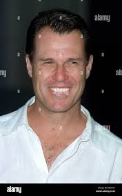 Brad johnson hi-res stock photography and images