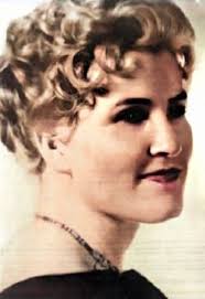 Dorothy Lulubelle “Dusty” Martin Fielding (1936-1967)