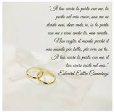 Visita la sezione matrimonio di kijiji per trovare qualcuno che ti possa aiutare e occasioni per risparmiare. Frasi Per Il Primo Anniversario Di Matrimonio