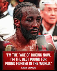 best pound-for-pound fighter currently