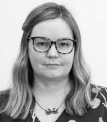 Peggy Gooch's Instagram, Twitter & Facebook