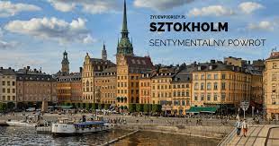 Która godzina jest w tej chwili w mieście sztokholm? Sztokholm