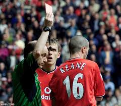 Manchester united roy keane those who want louis van gaal out, dont understand the game. Roy Keane Admits He Would Never Apologise For Horror Tackle On Alf Inge Haaland Latest News Today