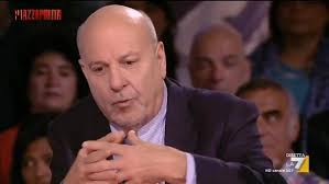 Sgarbi: 'La Boschi è bella', Friedman: 'maschilista, che schifo'