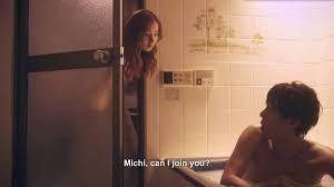 新木優子 ヌード画像 全裸入浴！おっぱいの谷間がエロすぎるｗｗｗｗ【動画あり】 - 裏ピク