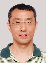 Weiping Li's Instagram, Twitter & Facebook