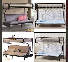 In order to complete your sofa bed system, beside the futon frame. Preorder Bunk Bed Sofa Bed Sofa Bunk Double Ducker Furniture Beds Mattresses On Carousell