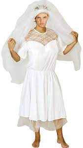 Check spelling or type a new query. Deguisement Mariee Humoristique Homme Bride Costume Dresses Outfits