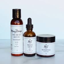 Maybe you would like to learn more about one of these? 25 Black Owned Skincare Brands To Upgrade Your Routine In 2021