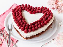Himbeer einfacher sirup für valentine kuchen. Valentinstag Die Besten Rezepte Fur Deine Liebsten Einfach Backen