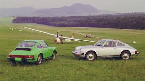 911 G | Porsche Classic | Porsche USA