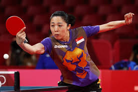 A regular member of the japanese national team, she won a silver medal at the 2012 summer. Hmjty9qsleig5m