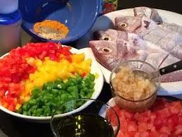 Recette Poissons Au Four Youtube Recette Poisson Au Four Recette Poisson Poisson Au Four