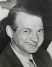 Obituary information for Jack K. Morrison, Sr.