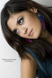 Tracy Melina's Instagram, Twitter & Facebook