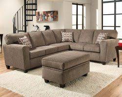 Mickey Pewter 2 Pc Sectional Sofa Sectional Sofa Sectional Sofa Couch Furniture