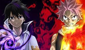 Tempat download anime batch sub indo kualitas terbaik tipe bd dan terlengkap yang pernah ada. Fairy Tail Season 1 Season 3 Batch Subtitle Indonesia Ova By Kuro Chan Medium