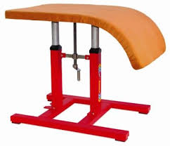 Buy Gymnastic Equipment Vaulting Table Vaulting Horse Balance Beams Parallel Bars Horizontal Bar Uneven Mini Trampoline Gymnastics Equipment Uneven Bars