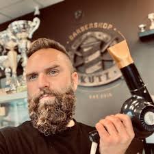 ملف ‏‎Barber Kristjan‎‏ الشخصي‎