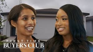 Amina Breaks the News to Eboney and Chaz