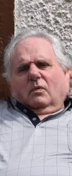 Death Notice of Fred Stacey (Mullinahone, Tipperary)