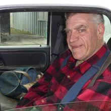 Bill Kombol's Profile