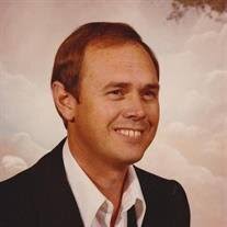 Jesse Ellis Hogue Obituary