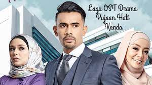 You can streaming and download for free here! Lagu Ost Drama Pujaan Hati Kanda