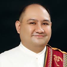 CABALLAR, Roland Cristopher F.