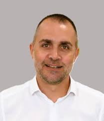 A.F. Blakemore announce Steven Nuttall as Chief Financial Officer