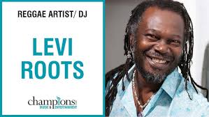 Levi Roots