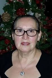 Benita Rivas (Ceremony)