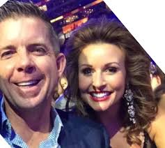 Sean Payton Wife Skylene Montgomery (Bio, Wiki)