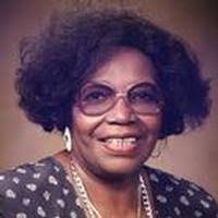 Obituary information for Neoma Jean Anderson