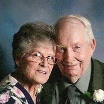 Kenneth Harry “Big Red” Westergren (1928-2018)