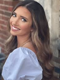 Emily Wescott's Instagram, Twitter & Facebook