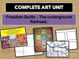Free freedom quilts activities and classroom resources! Complete Art Scheme Of Work Freedom Quilts Linked To The Caribbean Slavery Topics Teaching Resources