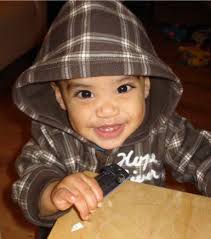 When God calls little children to dwell with Him above, We mortals  sometimes question the wisdom of His love. For no heartache compares with  the death of one small child Who does