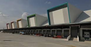 With strong brands and extensive sales & distribution network, it is recognized as a major fast moving consumer goods (fmcg) player. Lam Soon Distribution Centre Malaysia