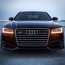 Pin By Araya Araya On Black Cars Audi Rs7 Audi Audi A8