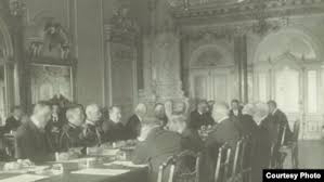 Maybe you would like to learn more about one of these? Pacea De La BucureÈ™ti 24 Aprilie 7 Mai 1918 Iii