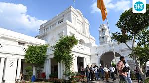 Delhi Assembly Bomb Threat: Tamil Nadu Polls Mentioned in Threat Emails