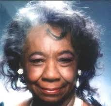 Alfanette Holloway Obituary (1922