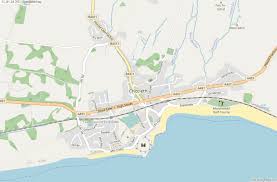 A wide array of villages can also be found dotted throughout the glorious welsh countryside, as well as along the scenic coastal locations in the country. Criccieth Map Great Britain Latitude Longitude Free Wales Maps