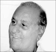 GEORGE SANTOS Obituary (2016)