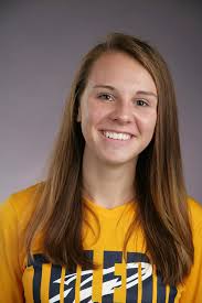 2015-16 Women's Track and Field Roster