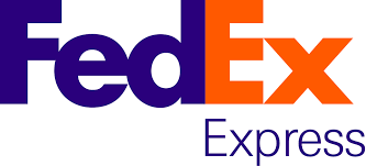 Logo Federal Express Corporation AMEA